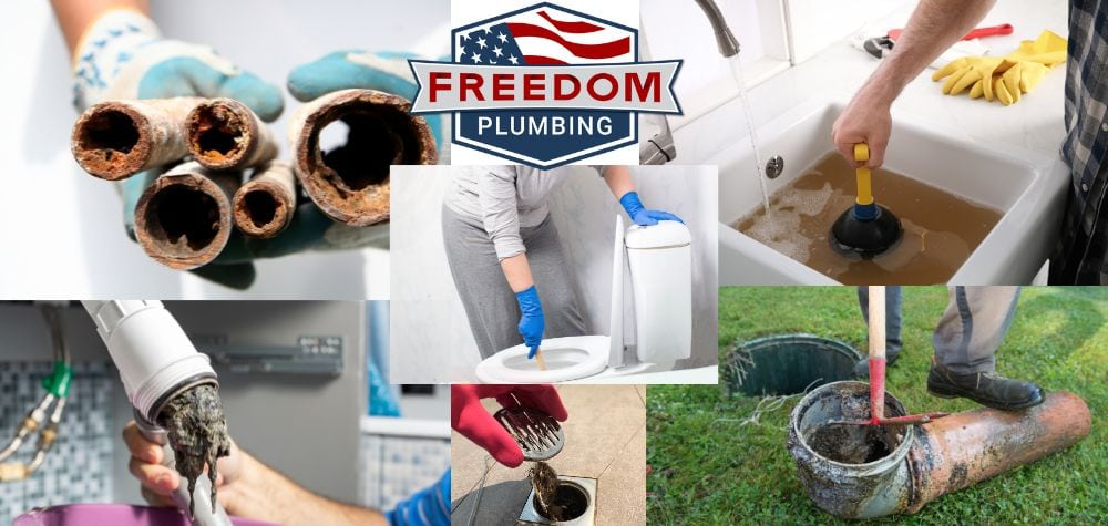 Understanding Drain Blockages: Causes and Solutions