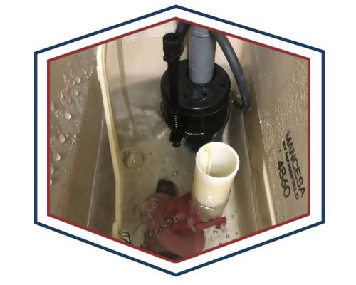 6 Reasons Why Your Toilet Won’t Flush