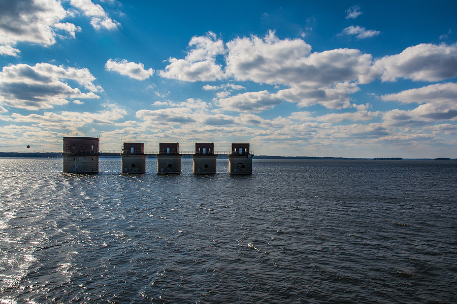 A view of the lake from The Midlands, if this is in your view, you can bet we serve you.