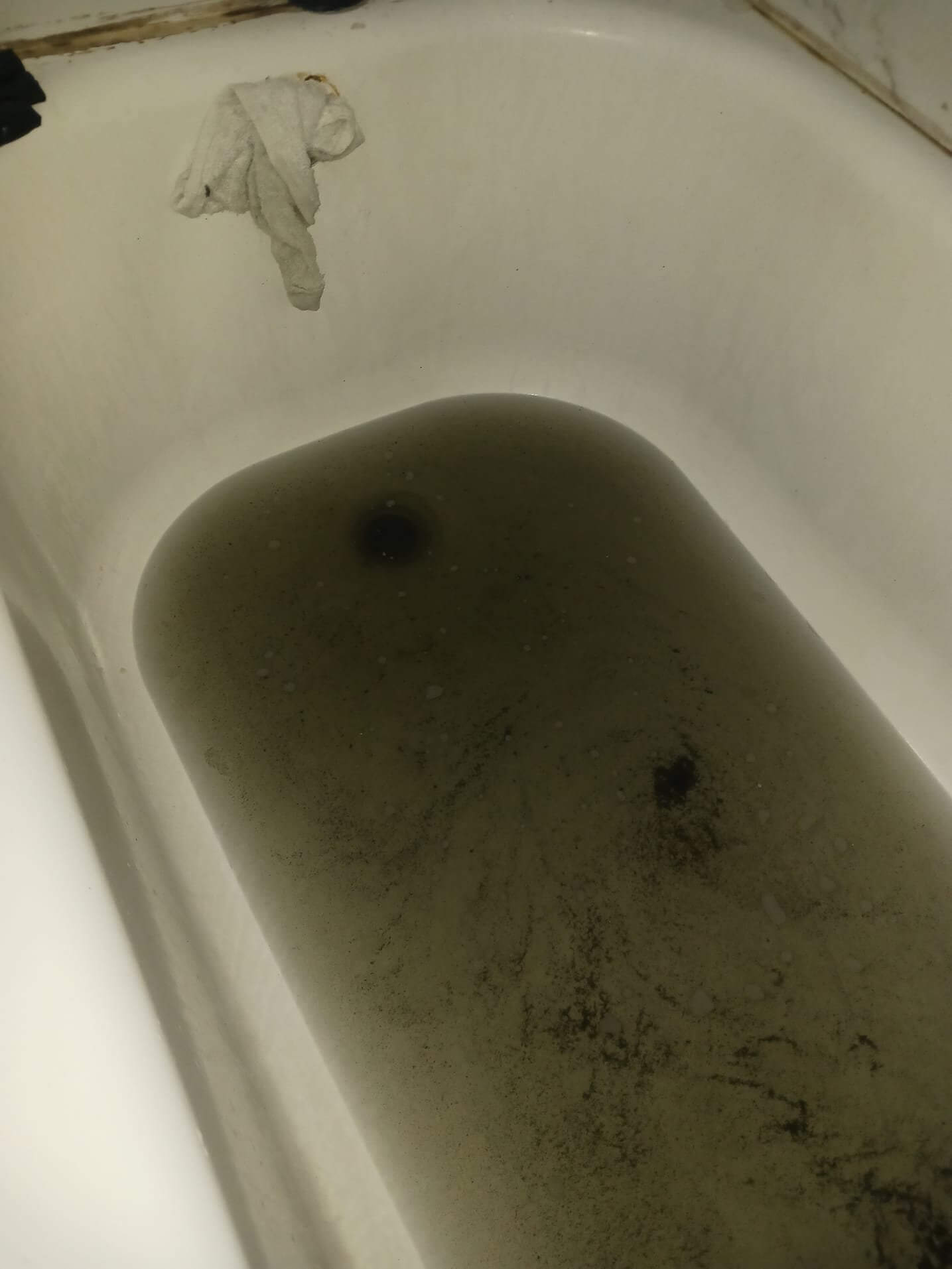 Why Does My Water Taste Weird? Exploring Lexington County’s Summertime Tap Water Woes