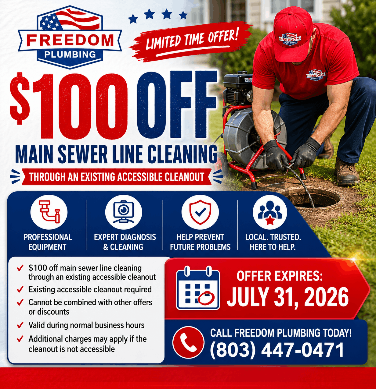 $100 off promotion coupon