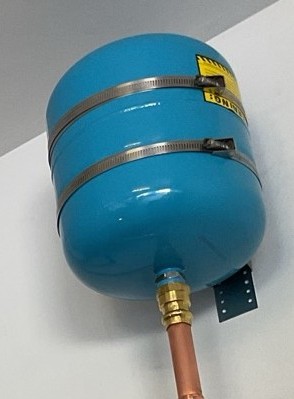 expansion tank